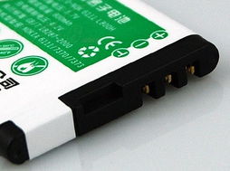 喬威諾基亞BL-4B 6111手機(jī)電池深度評(píng)測(cè) 經(jīng)典再現(xiàn)與實(shí)用技巧指南